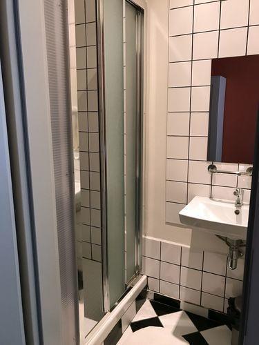Hotelove Pokoje Kolcavka Prag Exteriör bild
